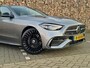 Mercedes-Benz C-klasse 200 AMG Line