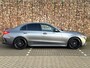 Mercedes-Benz C-klasse 200 AMG Line
