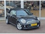 MINI Cooper Mini Cabrio 1.6i 2e Eigenaar Airco Harman Kardon Mooi!