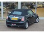 MINI Cooper Mini Cabrio 1.6i 2e Eigenaar Airco Harman Kardon Mooi!