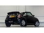 MINI Cooper Mini Cabrio 1.6i 2e Eigenaar Airco Harman Kardon Mooi!