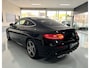 Mercedes-Benz C-klasse Coupé 220d Edition 1 Navi Pdc Aut
