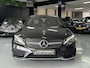 Mercedes-Benz C-klasse Coupé 220d Edition 1 Navi Pdc Aut