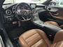 Mercedes-Benz C-klasse Coupé 220d Edition 1 Navi Pdc Aut