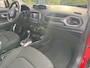 Jeep Renegade 1.3T DDCT Limited