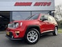 Jeep Renegade 1.3T DDCT Limited