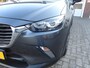 Mazda CX-3 2.0 Sky-Activ-G120 TS+ Navi ,Lmv ,Stoelverwarming