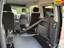 Volkswagen Caddy Combi 1.2 TSI Trendline 105 pk Rolstoel auto 4+1 of 3+1 ( Rolstoel lier, bodemverlaging, airco) RIJKLAARPRIJS!