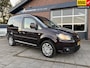 Volkswagen Caddy Combi 1.2 TSI Trendline 105 pk Rolstoel auto 4+1 of 3+1 ( Rolstoel lier, bodemverlaging, airco) RIJKLAARPRIJS!