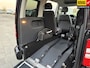 Volkswagen Caddy Combi 1.2 TSI Trendline 105 pk Rolstoel auto 4+1 of 3+1 ( Rolstoel lier, bodemverlaging, airco) RIJKLAARPRIJS!