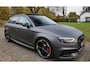 Audi RS3 A3 Sportback 2.5 TFSI quattro*Pano*Rs-Seats*530PK*Mat Grey*VOL*