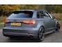 Audi RS3 A3 Sportback 2.5 TFSI quattro*Pano*Rs-Seats*530PK*Mat Grey*VOL*