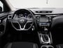 Nissan Qashqai 1.5 dCi Acenta | Automaat | Apple/Android Play | Cruise | Camera | DAB | LED | PDC V+A | Panorama Dak | 12 Maand BOVAG Garantie! |