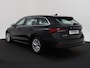 Skoda Octavia Combi 1.5 e-TSI Hybride Business Edition Plus Bj 2021 Km 8399 Unieke stand Dealer onderhouden