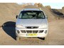 Hyundai H200 2.5 DC lang 6 seater