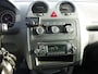 Volkswagen Caddy 1.6 TDI BLUEMOTION  MET ACHTERKLEP.