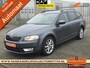 Skoda Octavia Combi 2.0 TDI Style Business DSG, trekh., stoelverw., clima, cruise