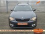 Skoda Octavia Combi 2.0 TDI Style Business DSG, trekh., stoelverw., clima, cruise
