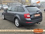 Skoda Octavia Combi 2.0 TDI Style Business DSG, trekh., stoelverw., clima, cruise