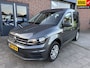 Volkswagen Caddy Combi 1.4 TSI Trendline 92kw DSG invalide HANDBEDIENING REM EN GAS , KOFFERBAK ROLSTOELLIFT. RIJKLAARPRIJS!