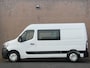 Renault Master 2.3dCi 135PK Dubbelcabine / Camera / Cruisecontrol / Euro6