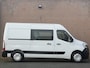 Renault Master 2.3dCi 135PK Dubbelcabine / Camera / Cruisecontrol / Euro6