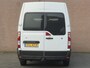 Renault Master 2.3dCi 135PK Dubbelcabine / Camera / Cruisecontrol / Euro6