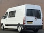 Renault Master 2.3dCi 135PK Dubbelcabine / Camera / Cruisecontrol / Euro6