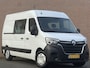 Renault Master 2.3dCi 135PK Dubbelcabine / Camera / Cruisecontrol / Euro6
