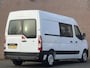 Renault Master 2.3dCi 135PK Dubbelcabine / Camera / Cruisecontrol / Euro6
