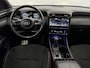 Hyundai Tucson 1.6 T-GDI HEV N Line Facelift Half leder, Clima, Camera, Navi, Cruise control adaptief, 5 jaar garantie