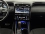 Hyundai Tucson 1.6 T-GDI HEV N Line Facelift Half leder, Clima, Camera, Navi, Cruise control adaptief, 5 jaar garantie