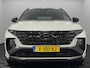 Hyundai Tucson 1.6 T-GDI HEV N Line Facelift Half leder, Clima, Camera, Navi, Cruise control adaptief, 5 jaar garantie