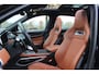 Jaguar F-Pace 2.0 P400e PHEV R-Dynamic HSE / Panoramadak / Camera / Head-up / Kuipstoelen / Meridian / Keyless / 21'' / Matrix LED / CarPlay / Stuur+Stoelverwarming / DAB / Dodehoek / ACC