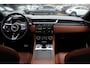 Jaguar F-Pace 2.0 P400e PHEV R-Dynamic HSE / Panoramadak / Camera / Head-up / Kuipstoelen / Meridian / Keyless / 21'' / Matrix LED / CarPlay / Stuur+Stoelverwarming / DAB / Dodehoek / ACC