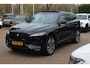 Jaguar F-Pace 2.0 P400e PHEV R-Dynamic HSE / Panoramadak / Camera / Head-up / Kuipstoelen / Meridian / Keyless / 21'' / Matrix LED / CarPlay / Stuur+Stoelverwarming / DAB / Dodehoek / ACC