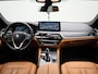 BMW 5-Serie 530e Executive | DAKKOFFER | LEDER | MEMORY | SFEERVERLICHTING | STOELVERWARMING | LED VERLICHTING | CAMERA |
