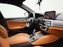 BMW 5-Serie 530e Executive | DAKKOFFER | LEDER | MEMORY | SFEERVERLICHTING | STOELVERWARMING | LED VERLICHTING | CAMERA |