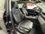 Lynk & Co 01 1.5 BLACK LINE PREMIUM LEDEREN BEKLEDING 100 STUKS OP VOORRAAD ! VOL OPTIES ! 360 CAMERA ADAPTIVE CRUISE CONTROL PANORAMA SCHUIF/KANTELDAK APPLE CARPLAY/ANDROID RIJSTROOKSENSOREN ZEER MOOI !!