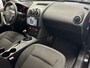 Nissan Qashqai 2.0 TEKNA TREKHAAK 18 LM"VELGEN CLIMATE CONTROL CRUISE CONTROL GOED ONDERHOUDEN ZEER MOOI !!! 3010 DEK