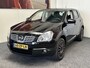 Nissan Qashqai 2.0 TEKNA TREKHAAK 18 LM"VELGEN CLIMATE CONTROL CRUISE CONTROL GOED ONDERHOUDEN ZEER MOOI !!! 3010 DEK