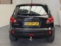 Nissan Qashqai 2.0 TEKNA TREKHAAK 18 LM"VELGEN CLIMATE CONTROL CRUISE CONTROL GOED ONDERHOUDEN ZEER MOOI !!! 3010 DEK