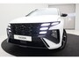Hyundai Tucson 1.6 T-GDI PHEV N Line Edition / Navigatie / Leer-Alcantara bekleding met rode stiksel / 19" LMV / Stoelverwarming voor / LED verlichting /