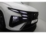 Hyundai Tucson 1.6 T-GDI PHEV N Line Edition / Navigatie / Leer-Alcantara bekleding met rode stiksel / 19" LMV / Stoelverwarming voor / LED verlichting /