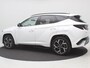 Hyundai Tucson 1.6 T-GDI PHEV N Line Edition / Navigatie / Leer-Alcantara bekleding met rode stiksel / 19" LMV / Stoelverwarming voor / LED verlichting /