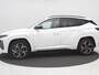 Hyundai Tucson 1.6 T-GDI PHEV N Line Edition / Navigatie / Leer-Alcantara bekleding met rode stiksel / 19" LMV / Stoelverwarming voor / LED verlichting /