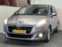 Peugeot 5008 1.6 THP ALLURE 7PERSOONS AUTOMAAT PANORAMADAK HEAD UP DISPLAY TREKHAAK ACHTERUITRIJ CAMERA CRUISE CONTROL CLIMATE CONTROL