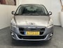Peugeot 5008 1.6 THP ALLURE 7PERSOONS AUTOMAAT PANORAMADAK HEAD UP DISPLAY TREKHAAK ACHTERUITRIJ CAMERA CRUISE CONTROL CLIMATE CONTROL