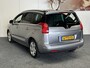 Peugeot 5008 1.6 THP ALLURE 7PERSOONS AUTOMAAT PANORAMADAK HEAD UP DISPLAY TREKHAAK ACHTERUITRIJ CAMERA CRUISE CONTROL CLIMATE CONTROL 3010 DEK