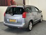 Peugeot 5008 1.6 THP ALLURE 7PERSOONS AUTOMAAT PANORAMADAK HEAD UP DISPLAY TREKHAAK ACHTERUITRIJ CAMERA CRUISE CONTROL CLIMATE CONTROL 3010 DEK